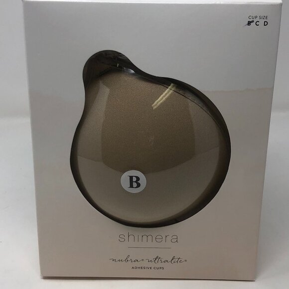 Shimera | Adhesive Cups Sz B - Picture 4 of 7